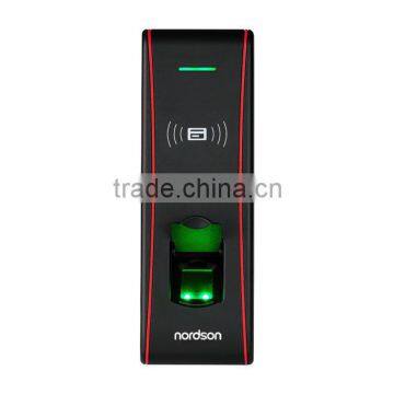 FR-W1500 Waterproof IP65 time attendance fingerprint access control