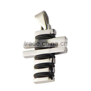 Custom Fashion Pendant HMC Design P0451 High 316L Stainless Steel Pendant