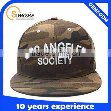 Cheap 5 Panel Plain Custom Leather Patch Logo Snapback Hats Promotional