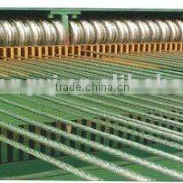 GX steel cord conveyor belt