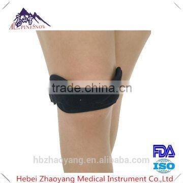 Adjustable Sports Guard Knee Patella Support Protector Brace