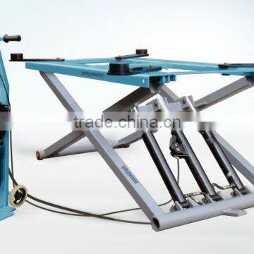 Portable scissor lift for sale