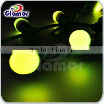 color led bulb,street decoration bulb