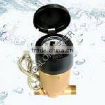 Woltman Water Meter photo-3