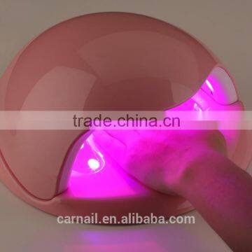 Nail Dryer uv Lamp for Two Hands Automatic Hand Dryer Better Led Nail uv Lamp uv Lamp for Printer photo-6
