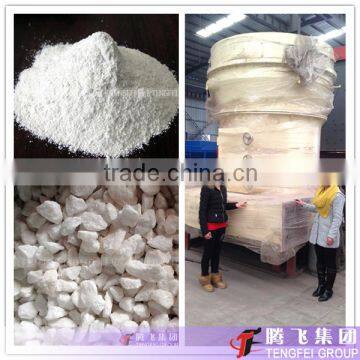 Dolomite fine powder grinding machine