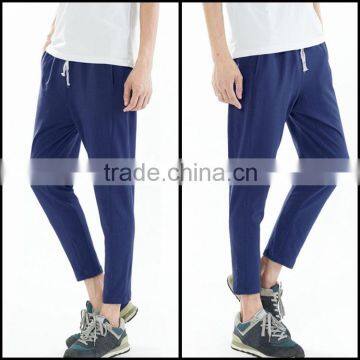 wholesale custom high quality new design Boy Trousers or Guy Pants and Men Pants fashion city