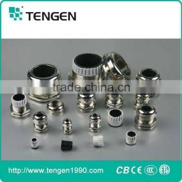 CE Approved Good Quality Copper Cable Gland Manufacturer