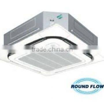 daikin vrv system ceiling cassette indoor central aircondition, air conditioner