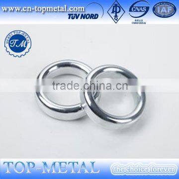 Mill Steel Stainless Steel Octagonal and Oval Ring Gasket photo-2