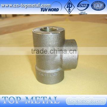 made in china thread steel pipe fitting