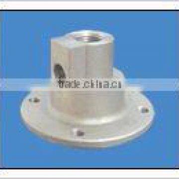 aluminium die casting moulding parts