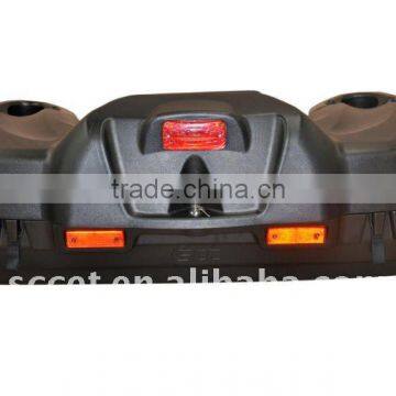 rotational moulding atv case