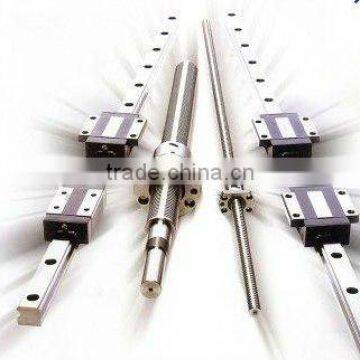 TAIWAN ABBA linear guide HGW45CCZ0H