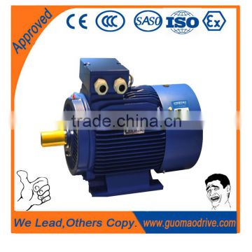 1000 watt electric motor