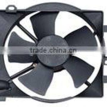 CAR RADIATOR FAN / CAR COOLING FAN / CAR CONDENSER FAN / CAR ELECTRIC FAN 96314167