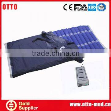 Anti-bedsore air mattress medical