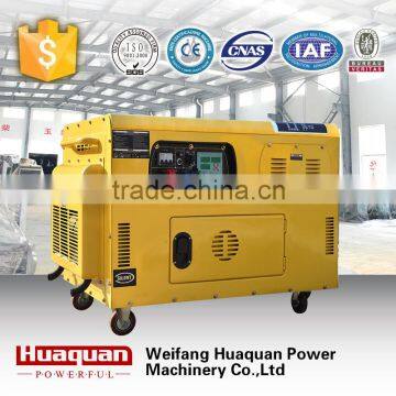 Excellent quality 10KW Portable Diesel Generator,Excellent quality 10kw Diesel Generator