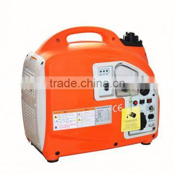 Home use EPS 1kw gasoline minitype engine generator