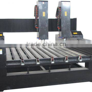 Heavy Duty Marble Cnc Stone Diamond Engraving Marble Stone Cutting Carving Engraving Machine photo-2