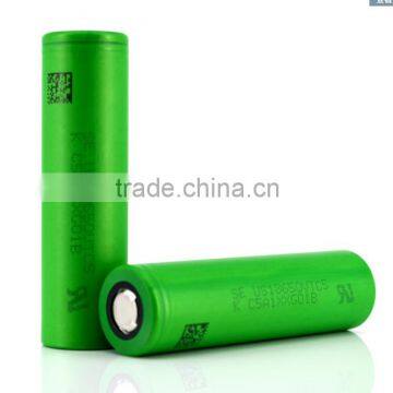 In Stock !Authentic High Drain Rechargeable Battery Sony US18650VTC5 Sony Vtc5 30A 2600mah18650 Rechargeable Battery photo-2