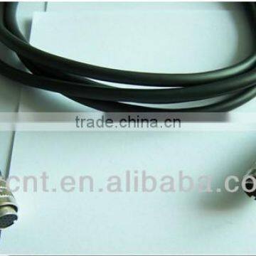 CNT14 Series Minitype Screw Thread Electronic Connectors