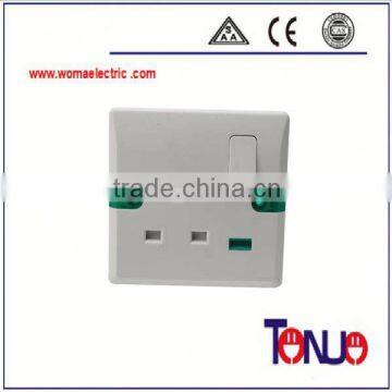 13A light switch
