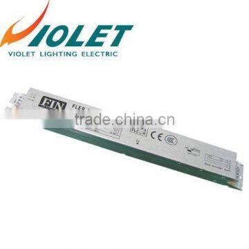 Electronic Ballast For T8 Fluorescent Lamp Tube 1x58W