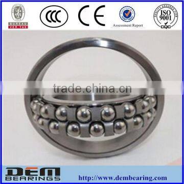 high quality 2301self-aligning ball bearing