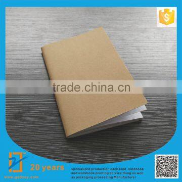 High quality custom notebook, hardcover notebook