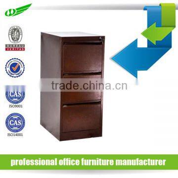 File Storage 3 drawer metal drawer cabinet                        
                                                                                Supplier's Choice