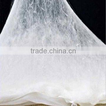 High Quality Winter White 100% Silk Bedding Quilt photo-2