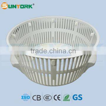 S676FW 12L Glass Bowl Halogen Oven photo-6