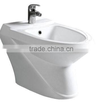 YL-9001Bathroom cheap lady using ceramics bidet