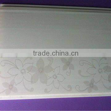 construction material, Cheap ceiling tiles,PVC Ceiling Panel