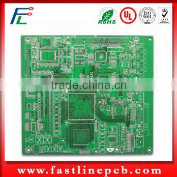 Air Conditioner Pcb Board With OEM and Clone Service photo-3