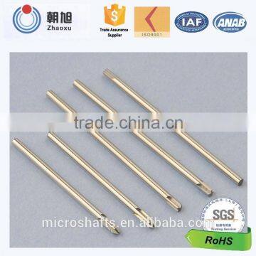 High precision shaft pins in alibaba china