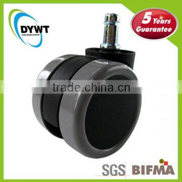 high quality shock absorber caster