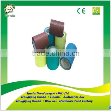 Abrasive Paper Cloth