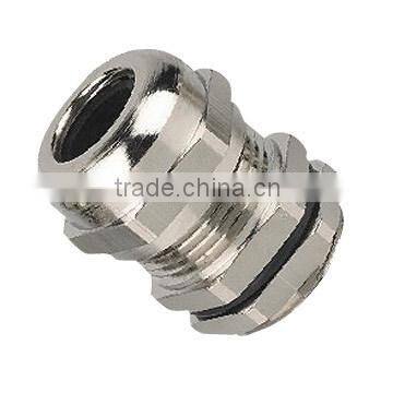 good quality metal screw seal PG series cable gland