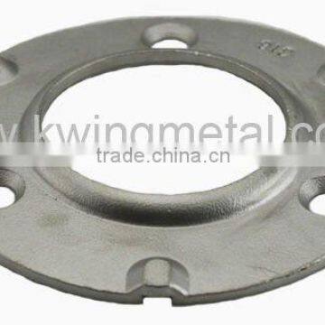 Round Base Plate Only