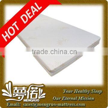 sweet dream price single size memory foam mattress crib