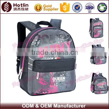 pattern backpacking laptop wholesale mochilas pink backpacks softback bag