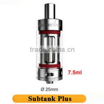 Alibaba Best Sellers E Cig Cartomizer Kanger Subtank Plus/Subtank v2 with Top Quality