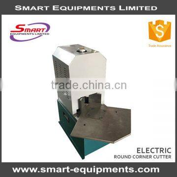 electric corner cutter angle rounding business card cutter