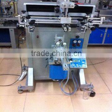 Real Factory Stable Quality Ceramic/glass Mug Screen Printing Machine photo-2