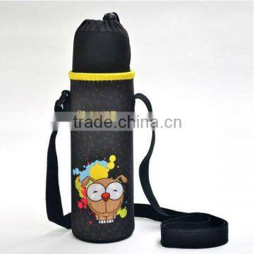 neoprene bottle cooler sleeve