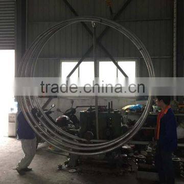 Astm a 213 Stainless Steel Seamless u Tube photo-2