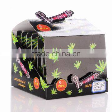 YuJia Hot Sale Cheap Smoking Pipe JL-060 photo-6