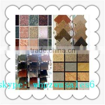 China top quality plastic moulds for paving stones from Shanghai Yuanhai